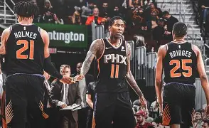 星空体育-离谱！菲尼克斯太阳转会期状态回暖辽宁本钢外线爆发备战英超，马德里竞技清晨单刀错失的简单介绍